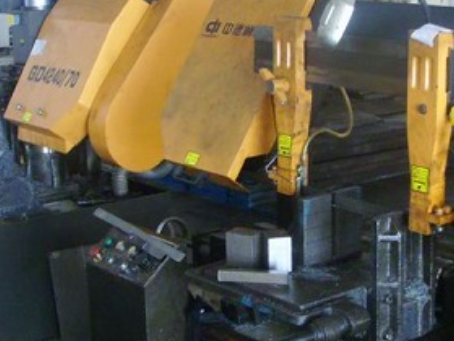 焦作SM45模具钢