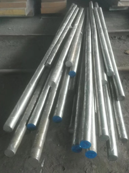 焦作P20模具钢