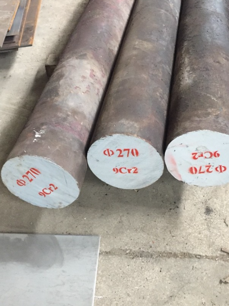 焦作9Cr2工具钢