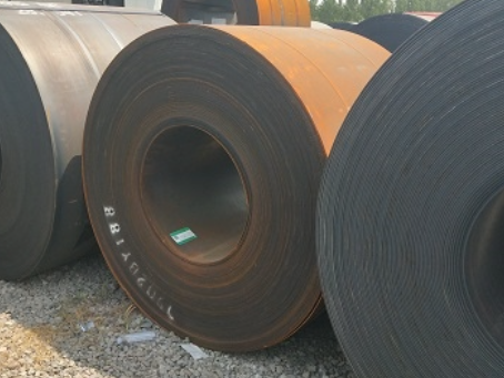 焦作Q355NHB耐候板